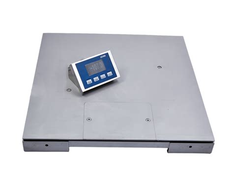 Platform Scale 的图像结果