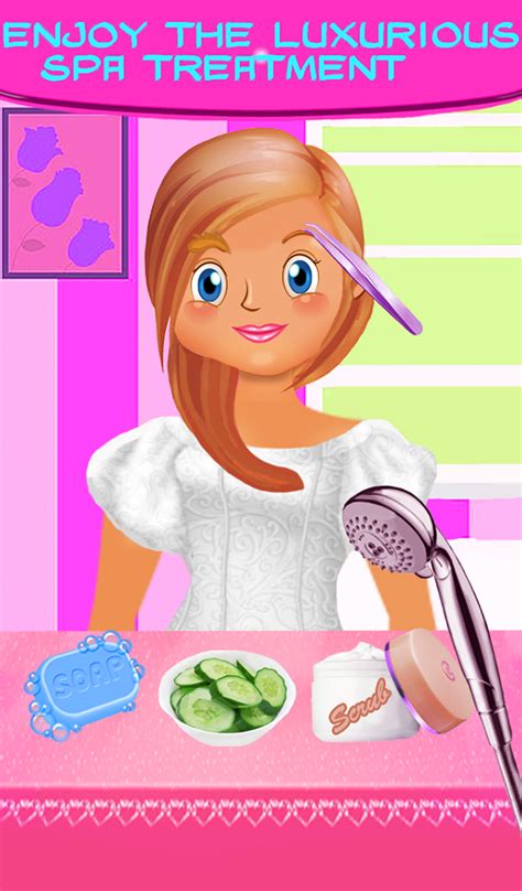 Face Paint Makeup - Girls Makeover Game - App on Amazon Appstore