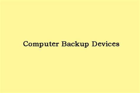 Backup Computer Definition 的图像结果