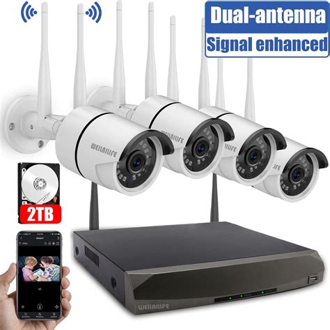 Best Security Camera System 的图像结果