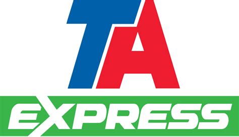 osseo ta express--golden express travel plaza