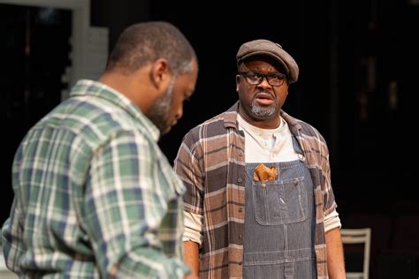 August Wilson’s Fences – Trinity Repertory Company