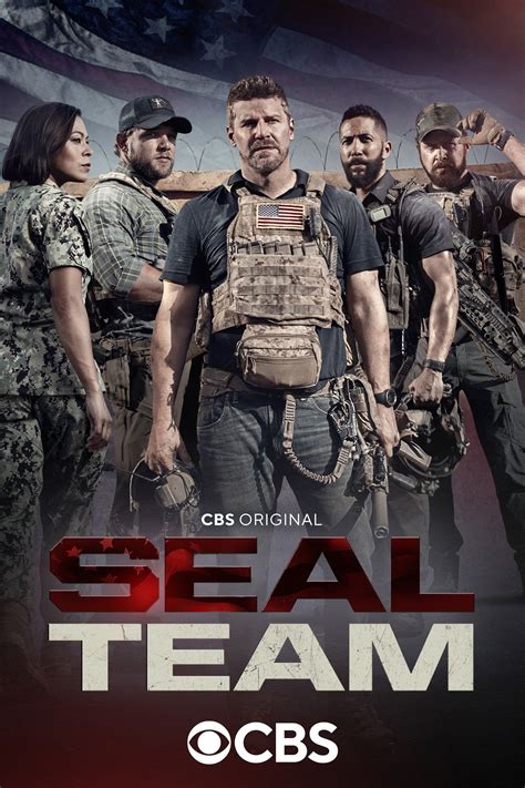 Seal Team Cast Ages at Joan Bowler blog