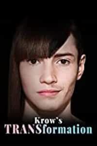 Krow's TRANSformation [Region Free]: Amazon.in: Lazarowich, Gina Hole ...