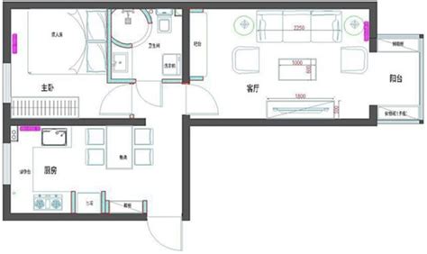 美式风格四居室149平米28万-中渝第一城装修案例-贵阳房天下家居装修网