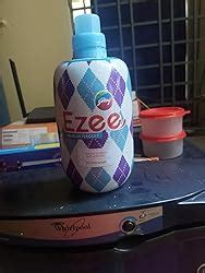 Godrej Ezee Liquid Detergent - Winterwear, No Soda Formula, 1kg ...