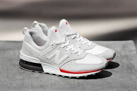 New Balance 574 "Legacy of Grey" Pack Release Info | SneakerNews.com