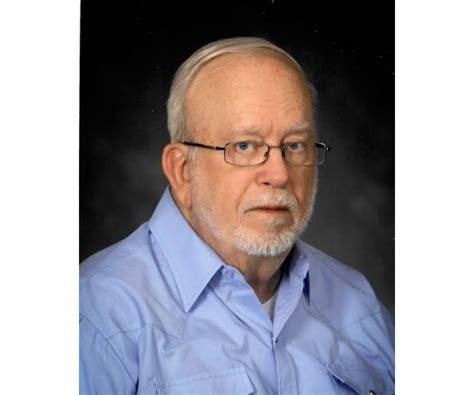 Roger Carl Beaverson Obituary (2024) - Belle Center, OH - Eichholtz ...