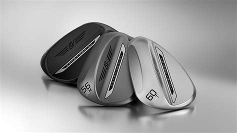 Vokey SM11 Wedge Guide: Find Your Perfect Fit! – Archyde
