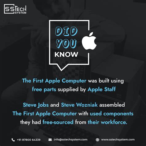 Image result for Steve Jobs First Apple Computer