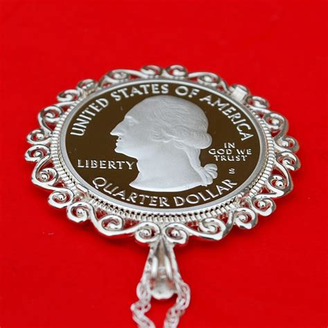 US 2020 National Park of American Samoa 90% Silver Quarter | Etsy