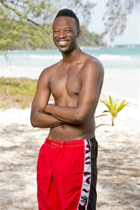 Survivor Season 32 Cast | PS Entertainment