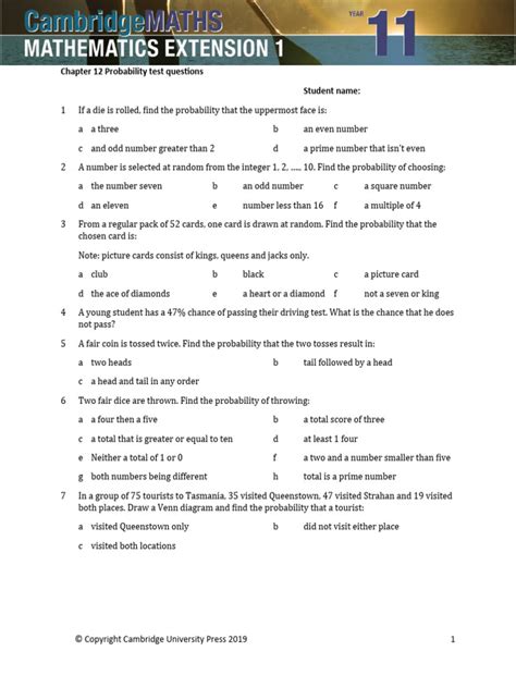 Image result for Chapter 12 Test Answers