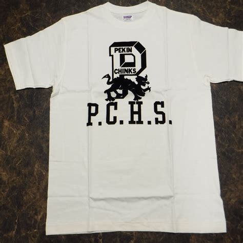 Yahoo!オークション - TT460 ウエアハウス × ダブルワークス 新品 PEK...