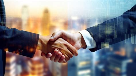 Handshake 的图像结果