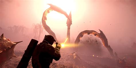 Image result for Terminator Mod Helldivers 2