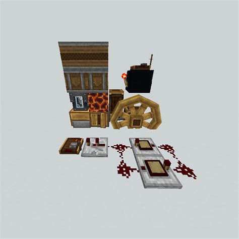 Create Mod Infinite Power 的图像结果