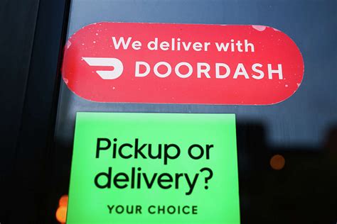 DoorDash settles $11.25M claim over Illinois tip practices