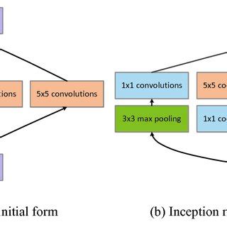 Inception Net Google Net 的图像结果