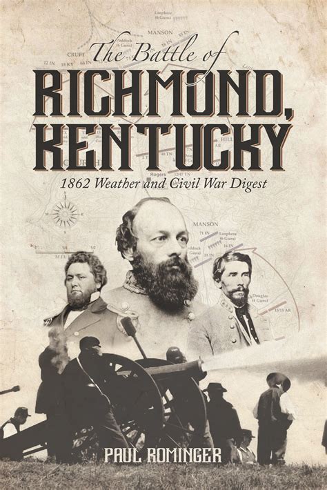 The Battle of Richmond, Kentucky - Acclaim Press