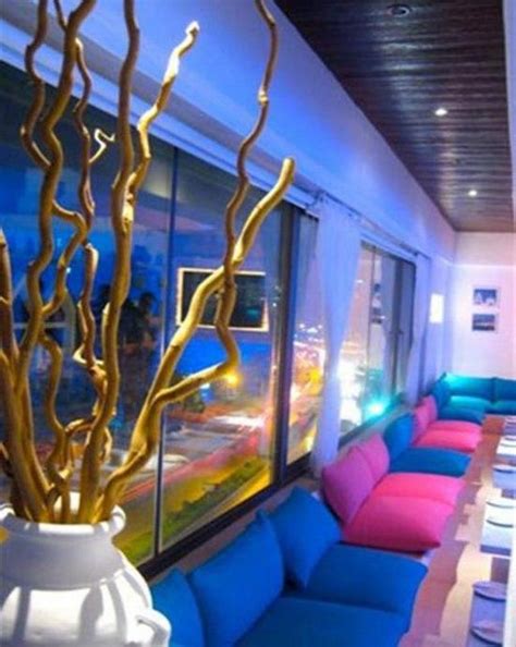 Menu at Tian Restobar, Mumbai