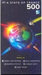 A STATE OF TRANCE 500 5 CD SET: Amazon.in: Music}