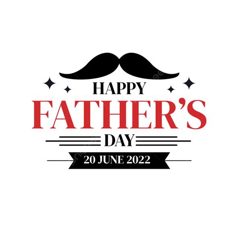 Happy Fathers Day Vector Hd Images, Happy Fathers Day, Happy Father S ...