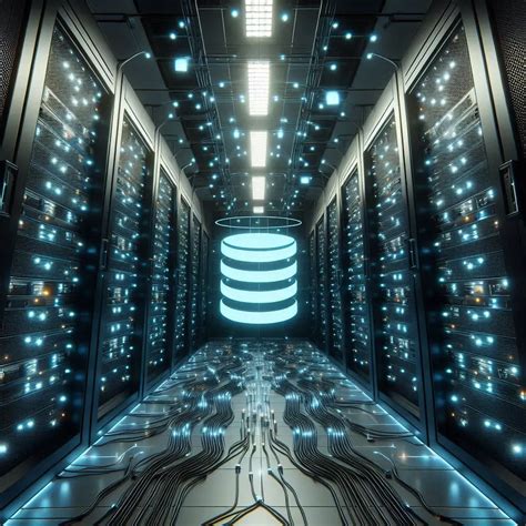 Image result for Parallel vs Distributed Database