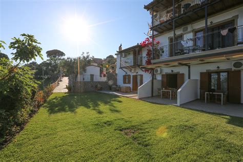Studios Superior – Studios & Suites for Rent Skiathos