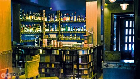 Kelvin Cheung talks food, Bastian and Ellipsis | GQ India