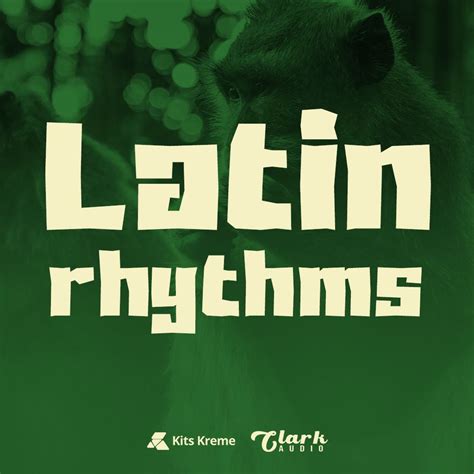 Basic Latin Rhythms Machine 的图像结果