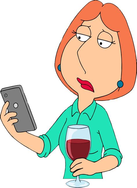 Lois Griffin vector 7 by HomerSimpson1983 on DeviantArt