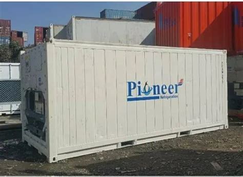 DNV Gas Cylinder Racks - DNV 2.7-1 Certified 4 Cylinder Racks ...