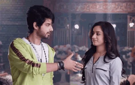 Friends Handshake GIF | Memes.co.in