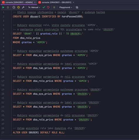 Image result for How to Create ACC On Oracle Database