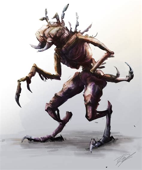 Image result for Alien Bug Creatures