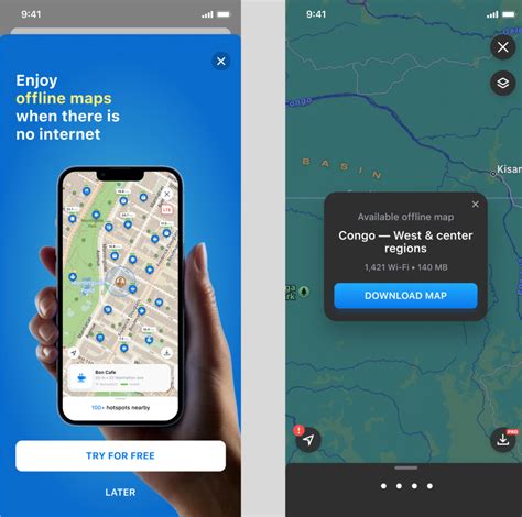 Image result for Offline Maps App