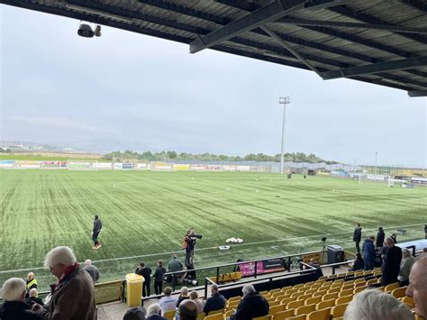 What a day for football. | William Paterson