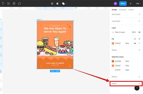 +Export Figma Design Topython 的图像结果