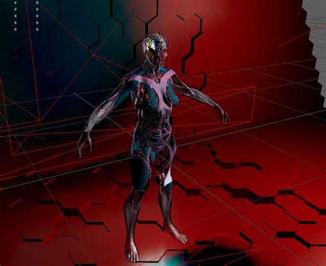 Humanoid Robot Characters 的图像结果