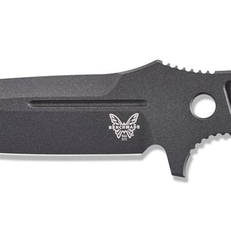 Fixed Adamas Knife 375FE-1 | Benchmade Knife