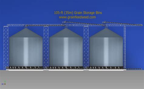Grain Loading Layout 的图像结果