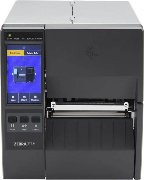 Image result for Zebra Color Printer