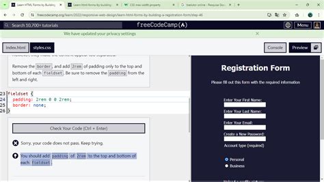 Image result for Coding Classes How to Make Form
