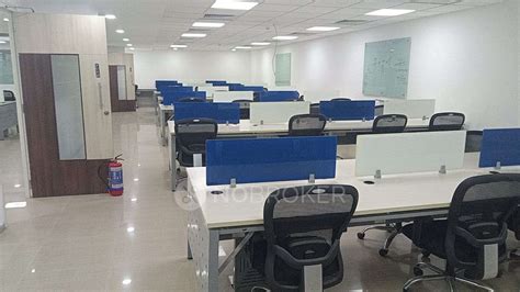 Office Space for Rent in HITEC City, hyderabad Ideal for It Company for ...