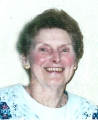 Mary F. Hughes (Daley) - 2012 - Keefe Funeral Homes