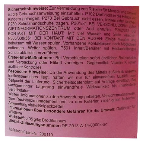 Fertigköder Pellets von Bromol hier bei uns bestellbar! | BEG Schulze ...