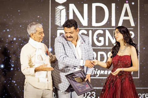 Best Founder from Aurangabad 2023 | Ranjit Patil