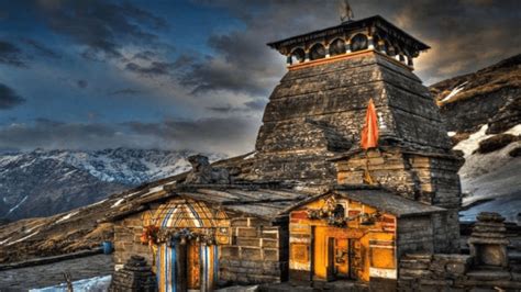 Tungnath Temple – GKToday