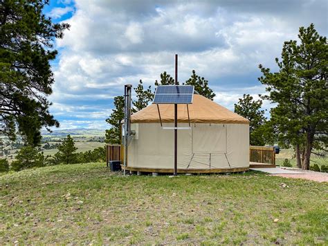 Guernsey State Park, Wyoming | Camping | Best Camping in Wyoming — Live ...